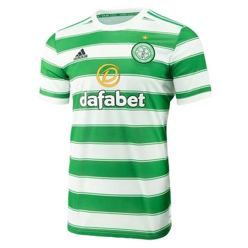 Tailandia Camiseta Celtic 1st 2021-2022